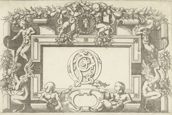 Download Baroque Horror Vacui - Baroque Collection